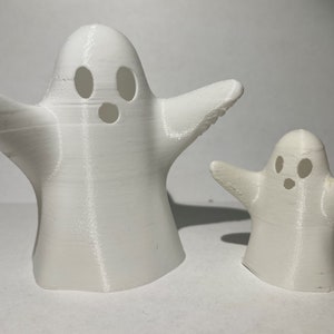 LED Ghost
