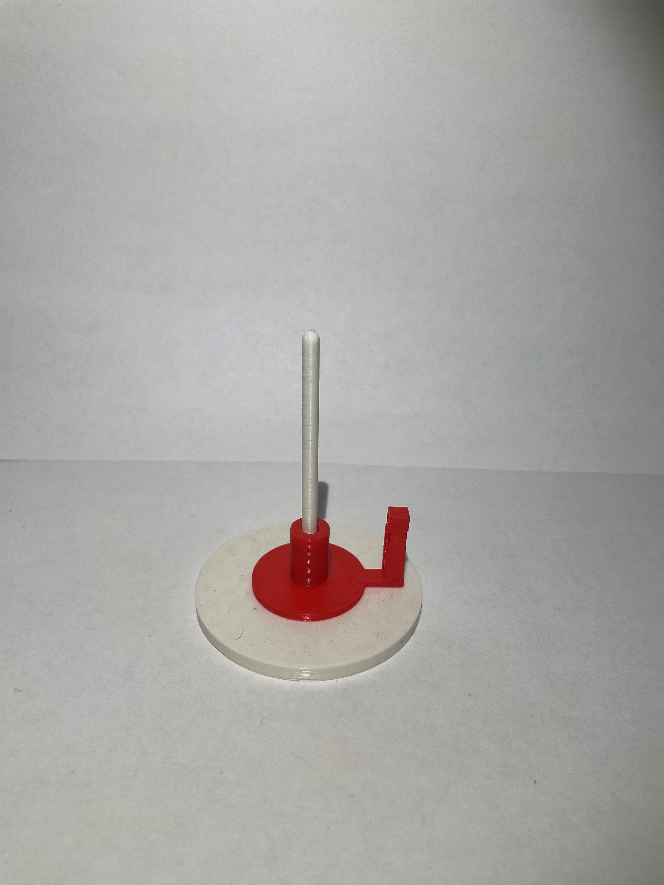 Mini String Holder Etsy