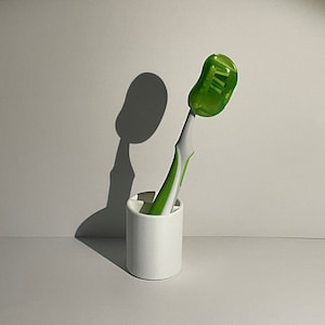 Toothbrush Holder