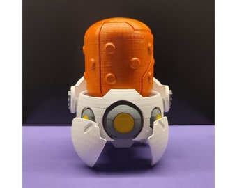 キルジョイタレット - VALORANT アビリティモデル、コスプレ小道具