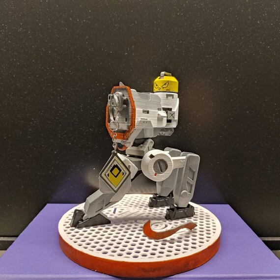 キルジョイタレット - VALORANT アビリティモデル、コスプレ小道具