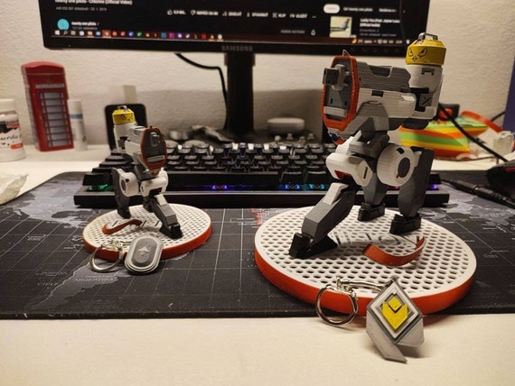 Valorant キルジョイ1／1スケール　タレット　コスプレ わたらい🌩️ on X Valorant キルジョイ1／1スケール タレット コスプレ