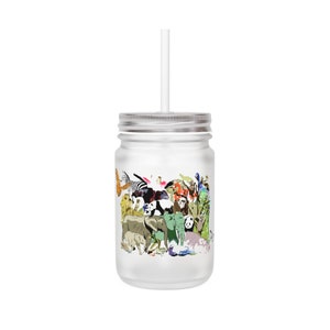 Mason Jar