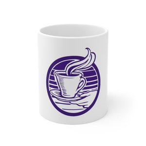 Ceramic Mug, Coffee Mug, Funny Coffee Mug, , Quote Coffee Mug, Gift for Her, Gifts for Him