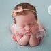 see more listings in the Newborn Headbands section