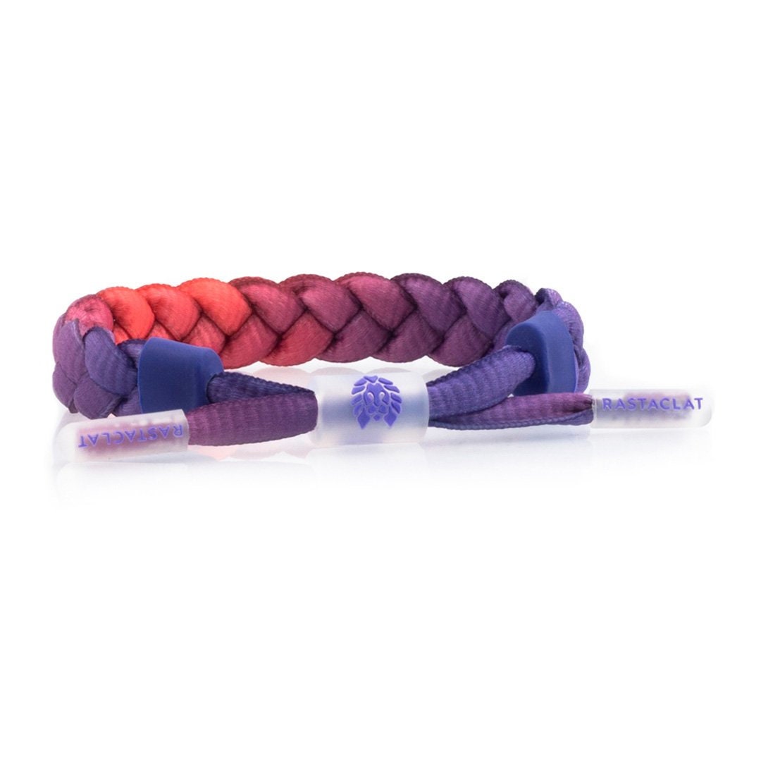 Rastaclat purple discount