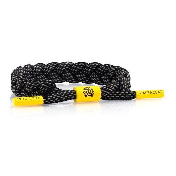 Off white rastaclat black hot sale