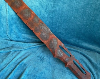 Wooden Skingorger Critical Role