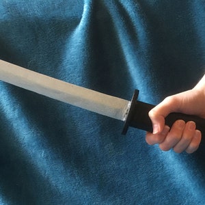 Wooden Katana Samurai Sword