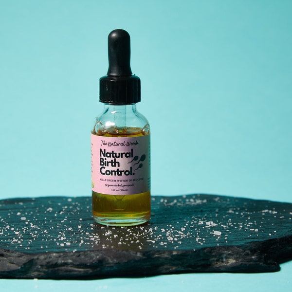 Birth Control Case Etsy