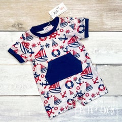 Pete + Lucy Toybox Treasures Loungewear main image 0