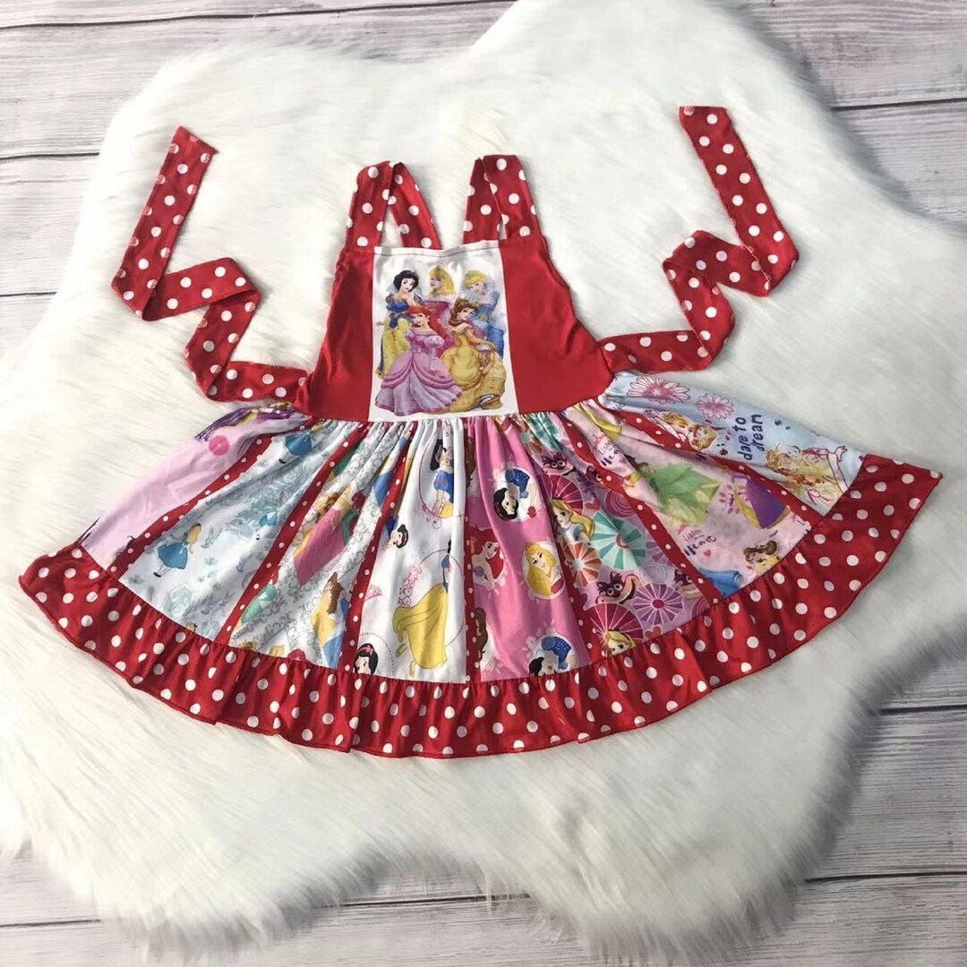 Princesses Twirl Skirt