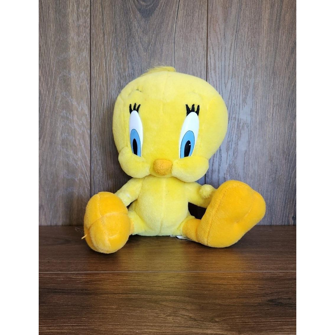 【Tweety】ヴィンテージ・レア物 トゥウィーティー グッズ Extremely Rare! Vintage Tweety Bird Teeth Box. Store Your Secrets その他