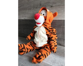 ヴィンテージ コレクタブル ディズニー くまのプーさん ティガー