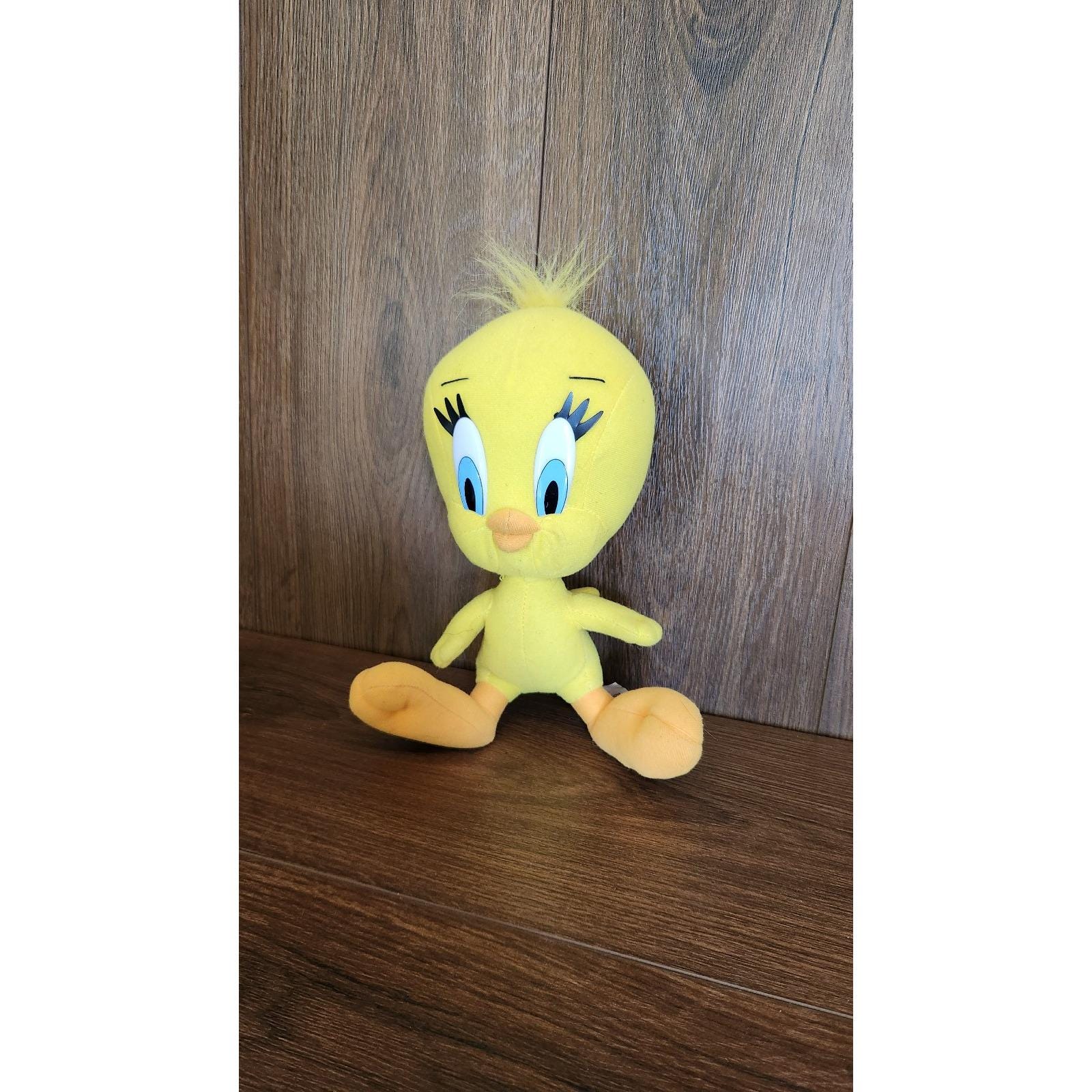 Vintage Looney Tunes Tweety Bird 9