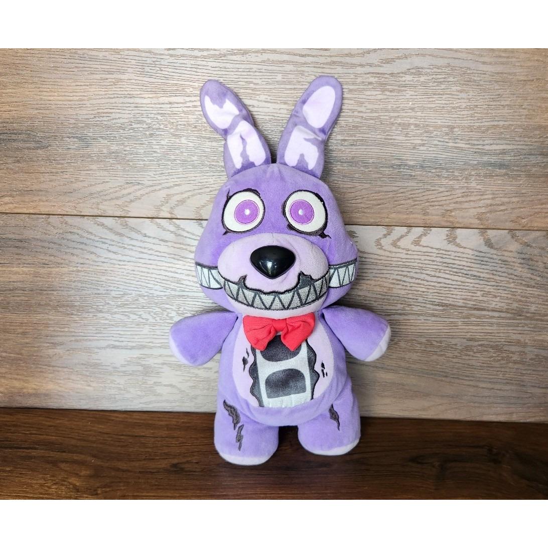 Nightmare bonnie plush - Etsy 日本