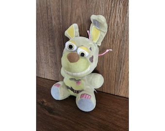 Funko 2016 FNAF Five Nights at Freddy's Springtrap Plush Stuffed