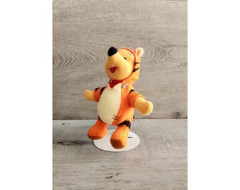 ヴィンテージ ディズニー くまのプーさん ティガー コスチューム 5.5