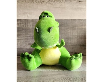 Kohls Cares Disney Pixar Toy Story T-Rex Dinosaurier Plüsch Stofftier