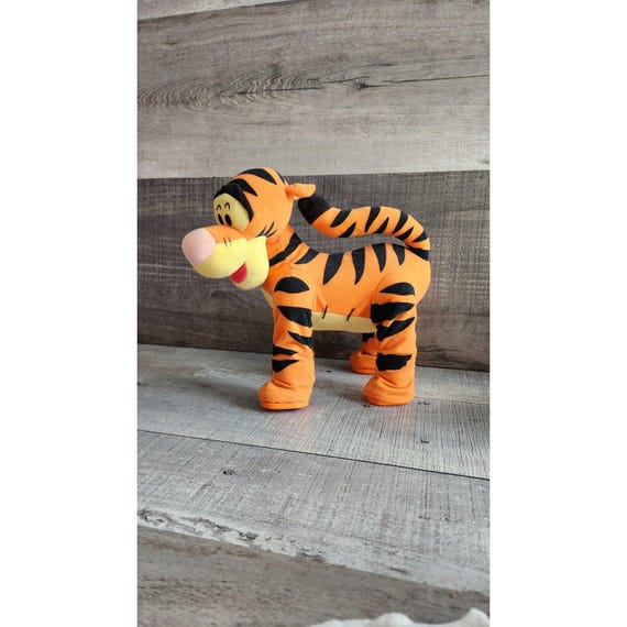 ヴィンテージ プー ティガー POOH Friendship Day 2003 Rare Winnie