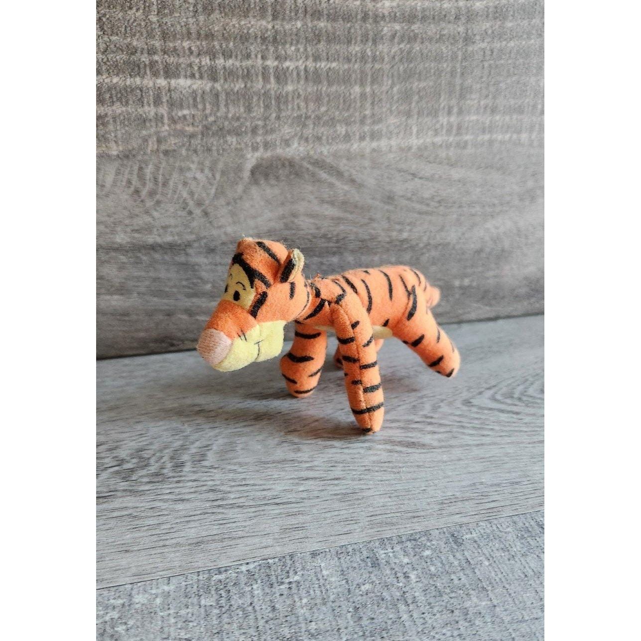 tigger tiger juguetes para niÃ±os