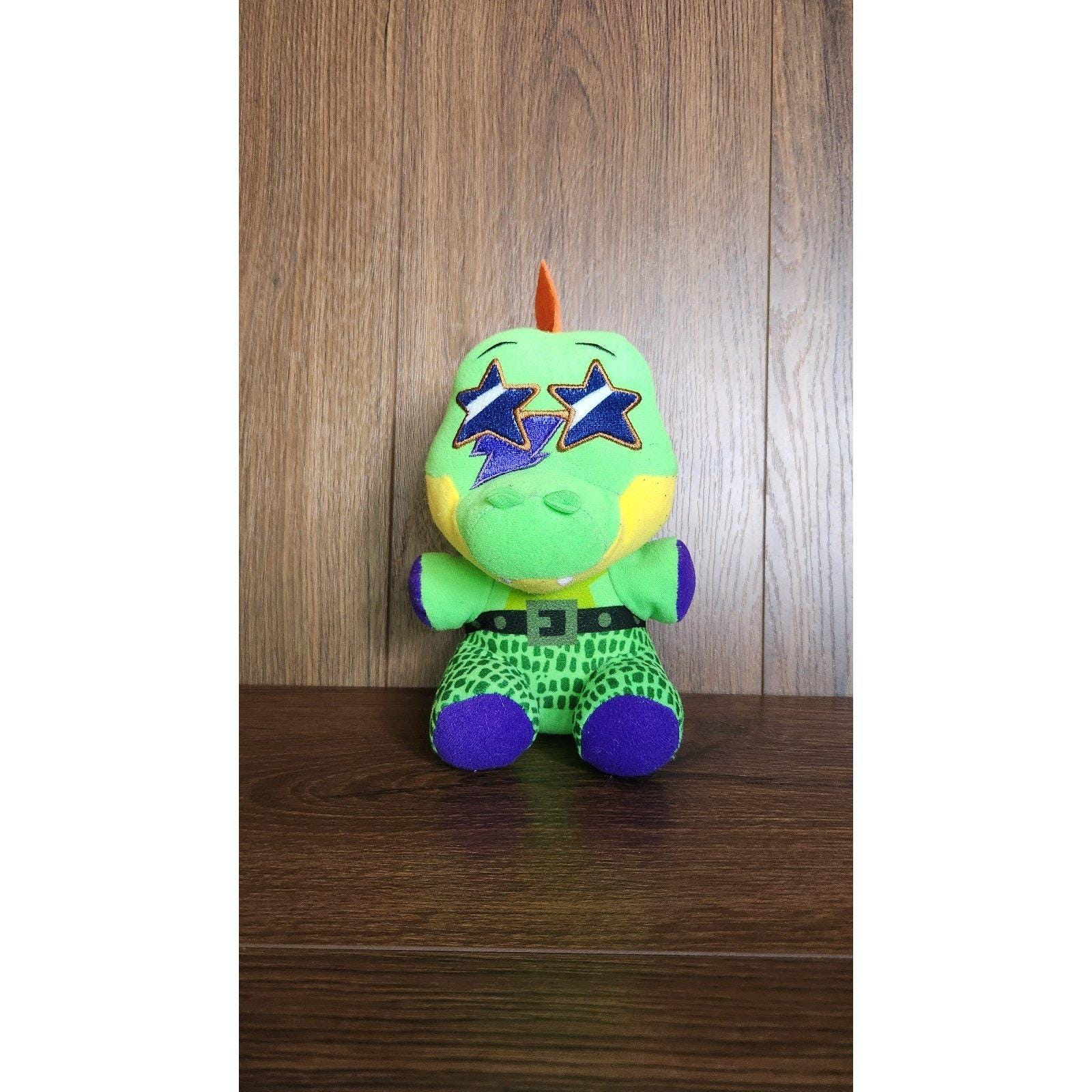 Toy Freddy Plush Funko