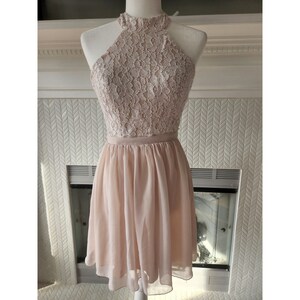 Speechless Size 5 Homecoming Formal Dress Speechless Size 5 Homecoming Formal Dress