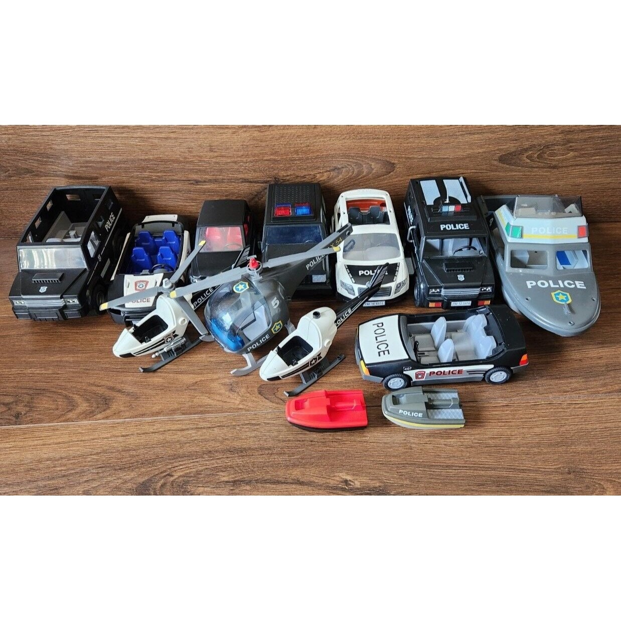 Playmobil police car - Etsy 日本 Playmobil police car - Etsy 日本