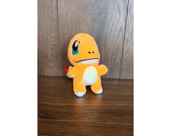 ヴィンテージ トミー 任天堂 ポケモン ぬいぐるみ ピカチュウ 7.5