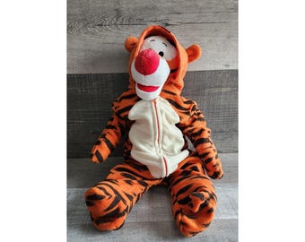 ヴィンテージ コレクタブル ディズニー くまのプーさん ティガー