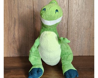 Disney Pixar Toy Story REX Kohl's Cares 13" Plüsch Puppe Dinosaurier