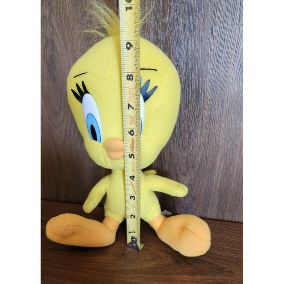 Vintage Looney Tunes Tweety Bird 9
