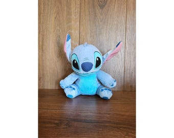 Disney Lilo and Stitch Plush 8" Stuffed Animal Toy