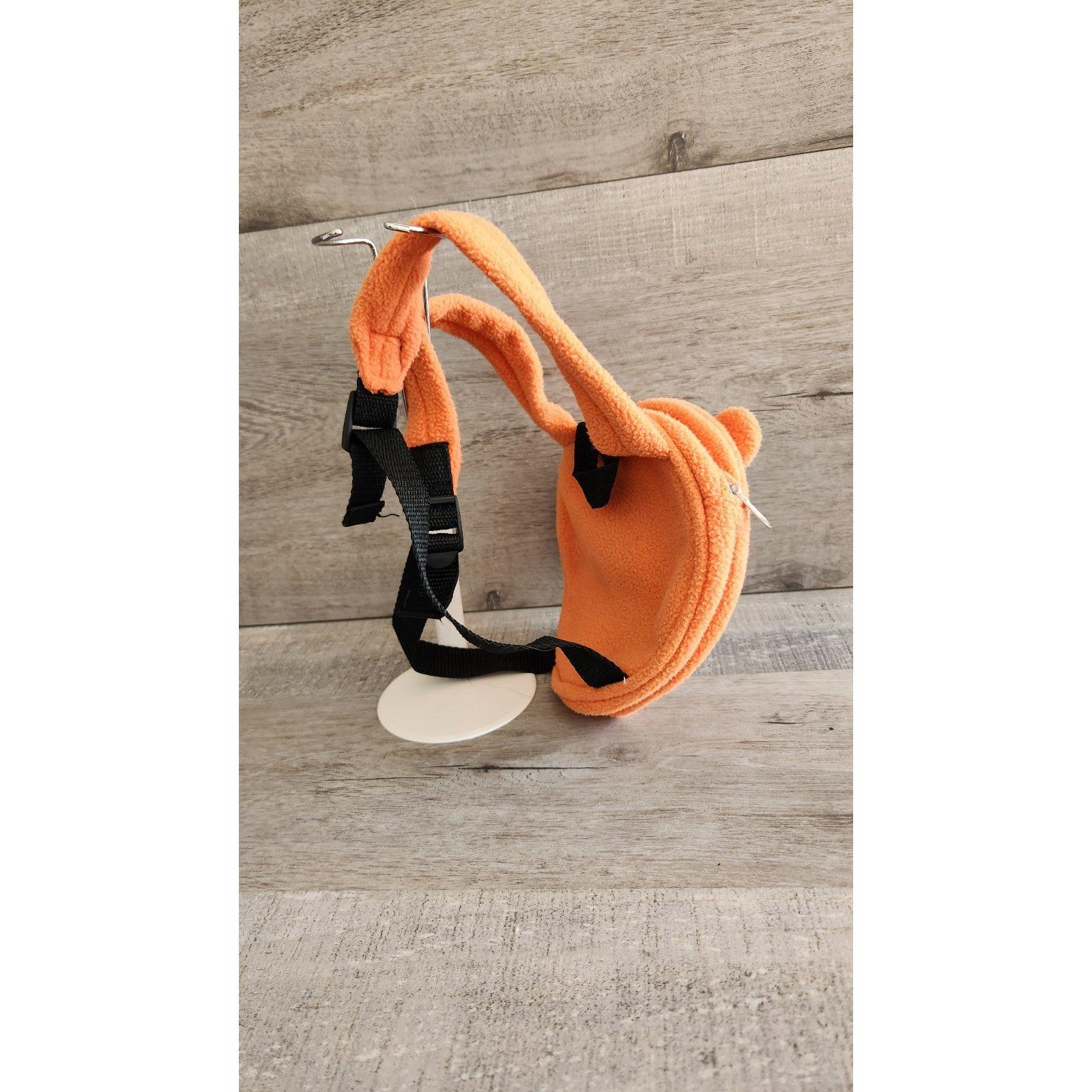Vintage 80’s Disney “Tigger” backpack never used Disney × Vintage Vintage 90s Disney Distressed Spell Out  main image 2