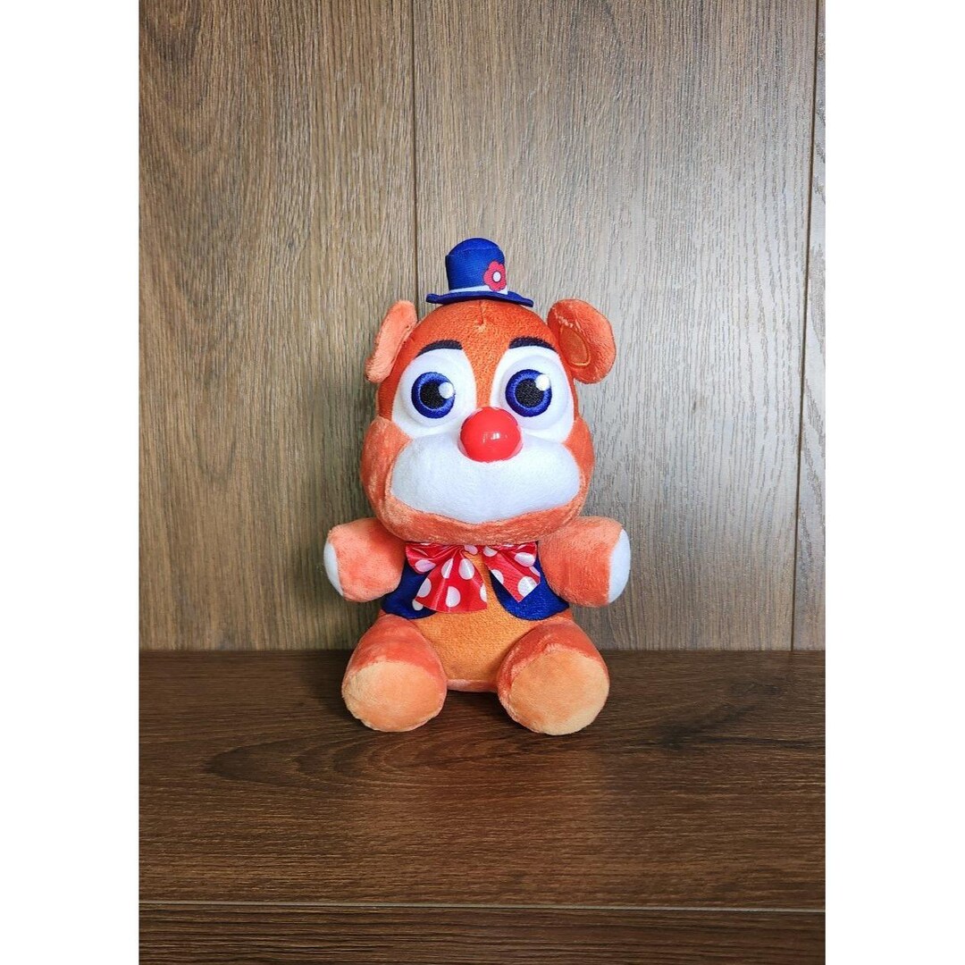 Funko Collectible Plush Five Nights at Freddy's Circus Balloon