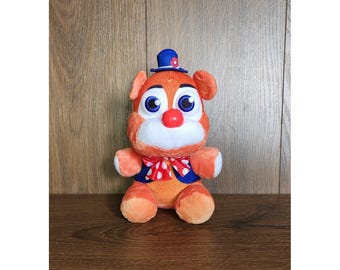 ファンコ ファイブ・ナイツ・アット・フレディーズ FNAF チョコレート