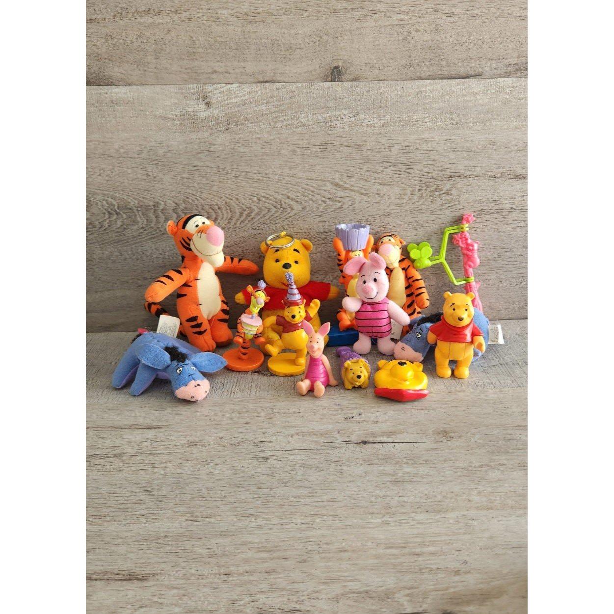 Mini Winnie the Pooh - Etsy Canada