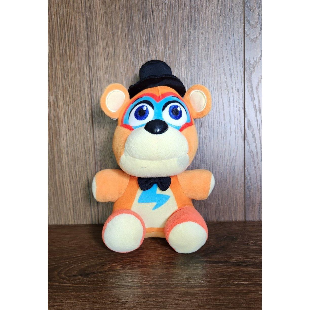 FNAF ファイブ・ナイツ・アット・フレディーズ セキュリティブリーチ 