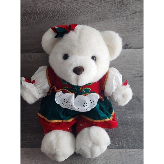 Vintage 1995 Christmas 18