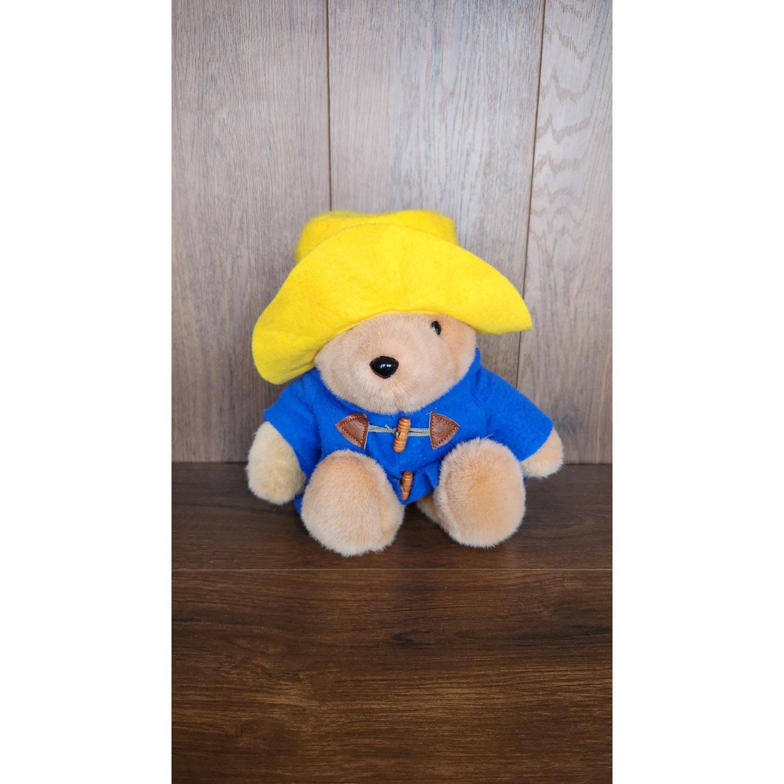 Paddington Bear's Aunt Lucy - Etsy