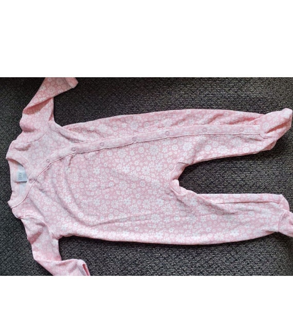 Nordstrom Baby Girl Onesie - Newborn - NWOT