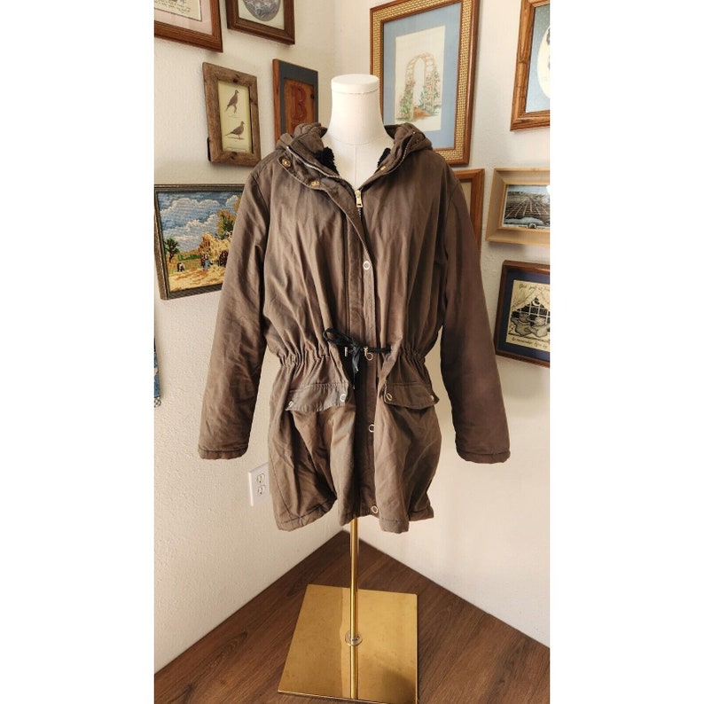 Old Money Style Coat