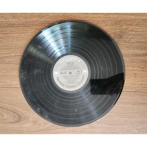 My Fair Lady - Original Cast Recording 1959 Vinyl Record LP  Columbia OS2015