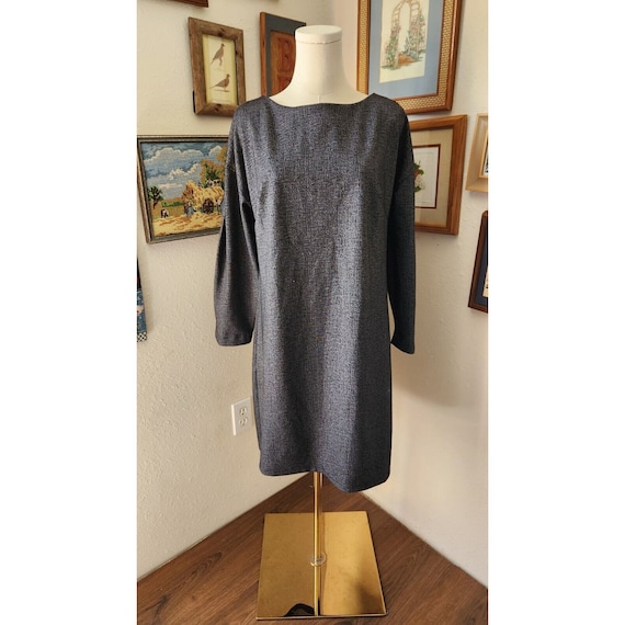 Buy Banana Republic Gray Formal Dress Size Small Professional Women's  Outfit Online in India - Etsy