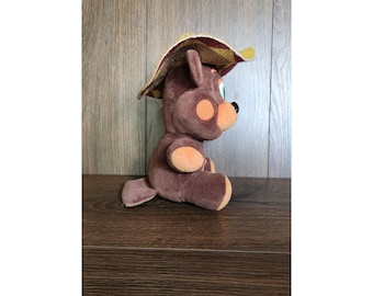 FNAF Funko Pizzeria Simulator El Chip Plush Five Nights At Freddy's Toy