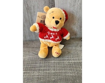 ヴィンテージ ディズニーパーク くまのプーさん ティガー ラウンド 7