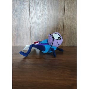 ヴィンテージ アルキメデス・スグソ ムラーノ ソリッドレッド 吹き