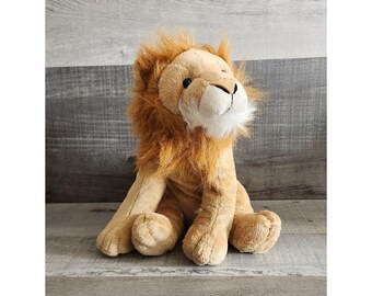 ナルニア国物語ライオンぬいぐるみ ベンバーンズナルニア国物語