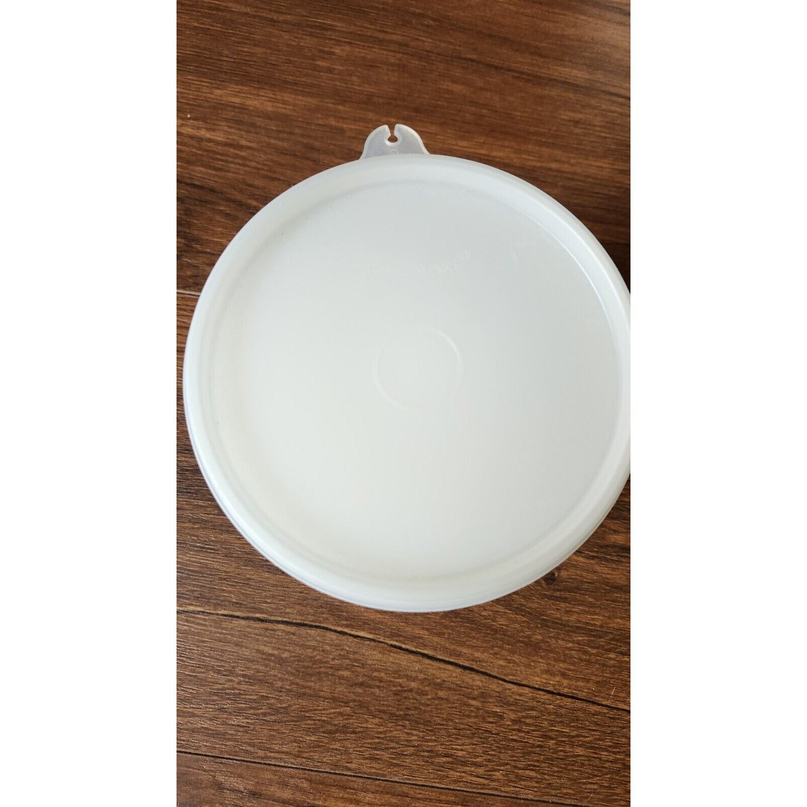 Vintage Tupperware Hamburger Patty Ring & Press 882 883 884 W 8 Keepers