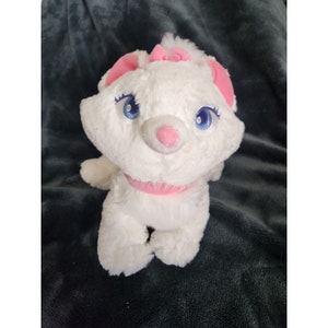Marie from the Aristocrats Plush Stuffed Animal